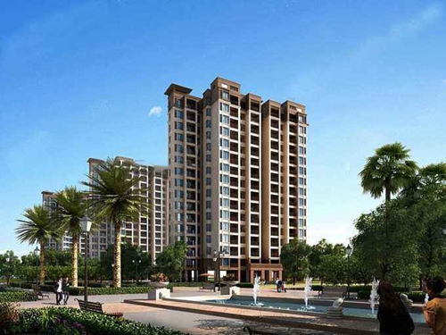 福建中骏东璟府房价飙升，自然环境与城市的双重魅力